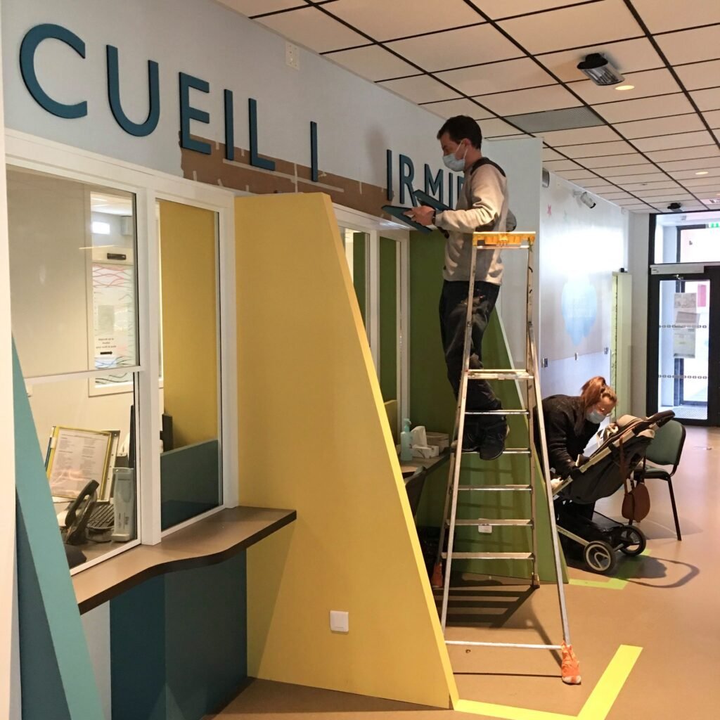 Décoration 1